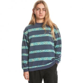 Quiksilver Boys Take Us Back Hoodie