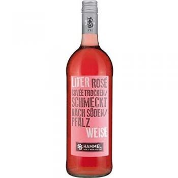CUVEE ROSE trocken 2022 1 LITER