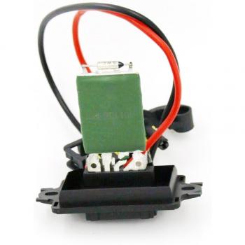 OEM Blower Motor Resistor for Renault Megane MK2 II 2002