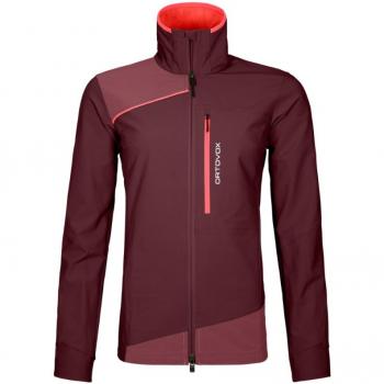 ORTOVOX Damenjacke PALA LIGHT
