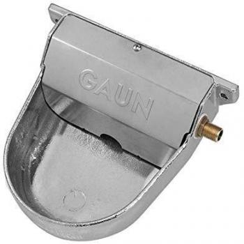 Bebedero Perro P-5 Aluminio Elevated Dog Water Feeder