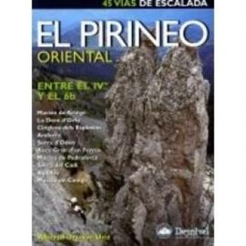 El pirineo oriental entre el iv y el 6b