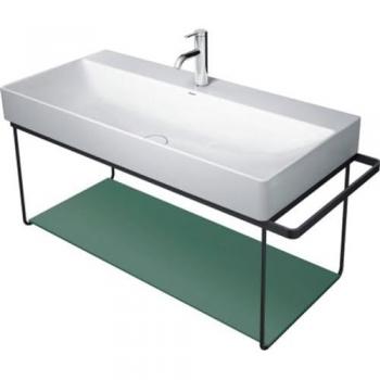 VidroDurasquare Insertable para Consola Metálica Jade 003103/104