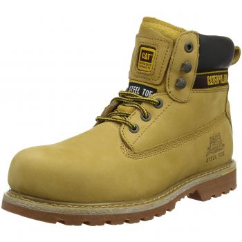 Men’s Holton Honey Work Boot 12 UK