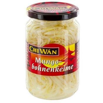 Mungobohnenkeime 6er Pack