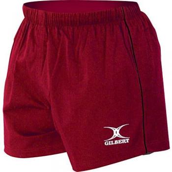 Kurzschuhe Gilbert Match – Sport-Shorts, 2025 Modell