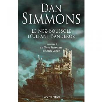 Le Nez-Boussole d Ulfänt Banderõz