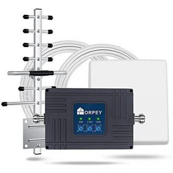 Amplificatore 4G ORPEY per TIM Vodafone Wind