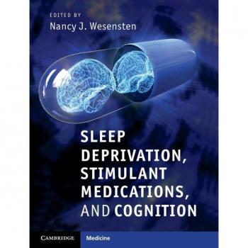 Vitalsource Technologies, Inc. Sleep Deprivation, Stimulant Medications, And Cognition