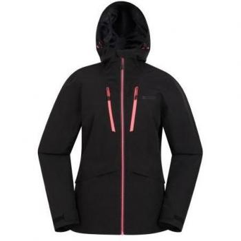 Tokyo Waterproof Jacke für Frauen