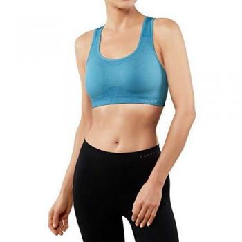 Falke Madison Soutien-gorge sport XS – maintien léger, vague estivale