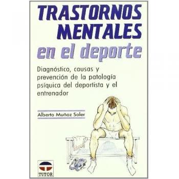 Trastornos mentales en el deporte