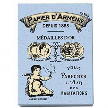 Papier d'Arménie Aromatic Set