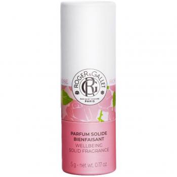 Roger & Gallet Rose Essence Solid Perfume 5g