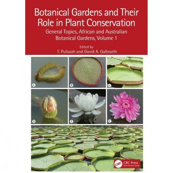 Vitalsource Technologies, Inc. Botanical Gardens and Their Role in Plant Conservation