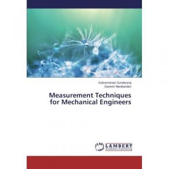 Measurement Techniques for Mechanical Engineers