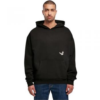 Mister Tee Unisex K-Dot Heavy Oversize Hoody