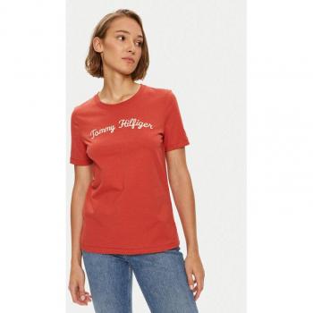 Tommy Hilfiger T-Shirt Script WW0WW42589