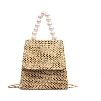 Bandolera “Estilo Bohemio”