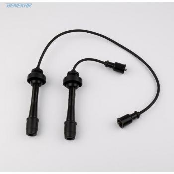 Benekar Spark Plug Ignition Wire Set for MAZDA Protege5 2001-2003 2.0L L4