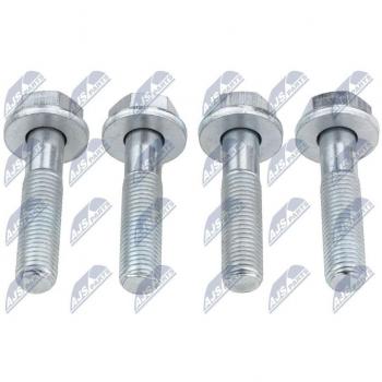 Ensemble de réparation de moyeu NTY KLT-BM-023-Z