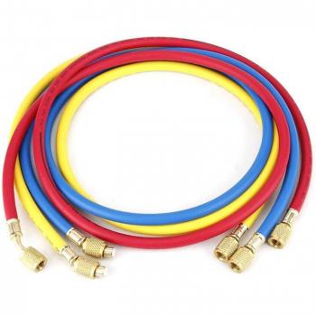 1.5M 600Psi 1/4 Inch Air Conditioning Refrigerant Line