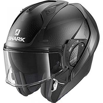 Casco Shark Evo-GT Nero XS