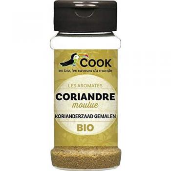 Coriandre en poudre 30g