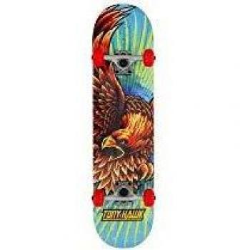 Tony Hawk SS 180 Factory Skateboard