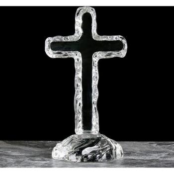 Kreuz Statue für religiöse Anlässe