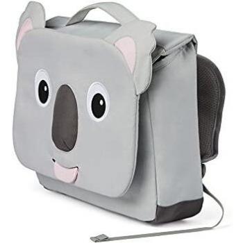 Affenzahn Sac d'école Koala, gris