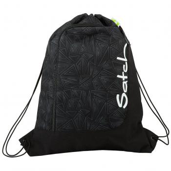 Satch Multicolor Wickelrucksack SAT‑SPO‑001‑9R8 – Für Eltern & Kinder