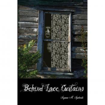Behind Lace Curtains