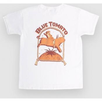 T-shirt Enfant Blue Tomato Cowboy Galactique
