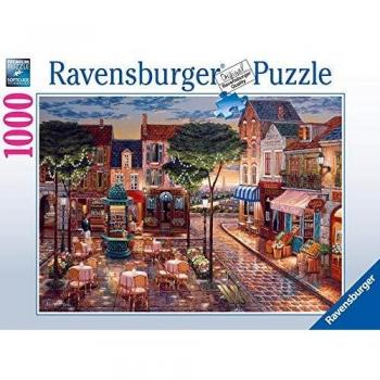 Ravensburger Paris Impressions 1000p