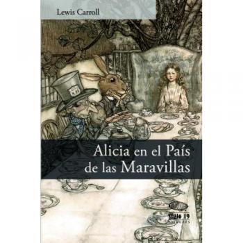 Alicia en el País de las Maravillas