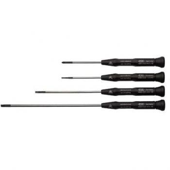 CK Xonic 4 Piece ESD Precision Phillips Screwdriver Set