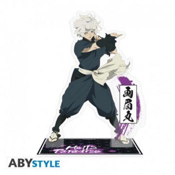 Hell's Paradise Gabimaru Sammlerfigur