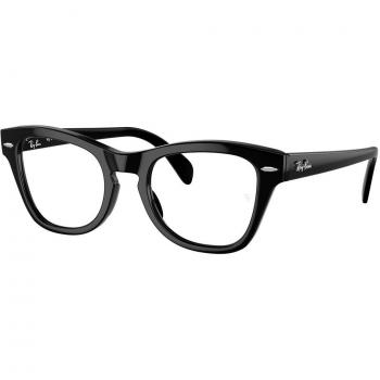 Ray-Ban RX0707V 2000 Herrenbrille 48mm