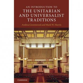 Vitalsource Technologies, Inc. Intro To Unitarian And Universalist Trad.