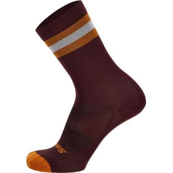Casquette Santini Bengal Bordeaux