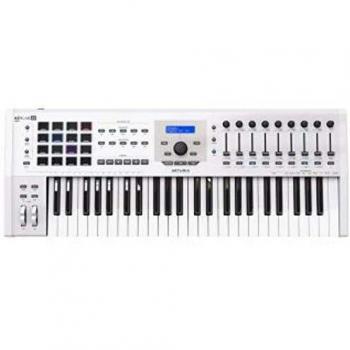 Arturia KeyLab 49 MKII White
