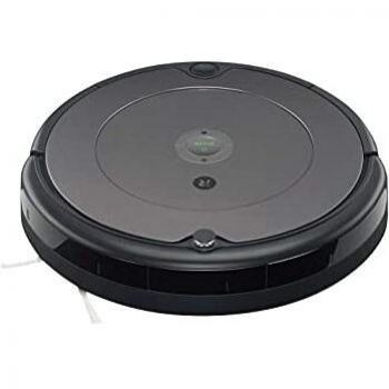 Robot Aspirador iRobot Roomba 697 para Esquinas