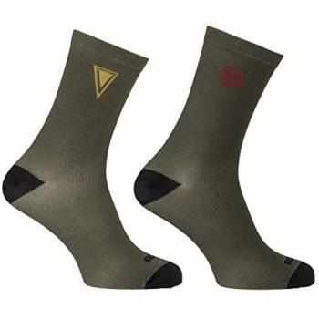 Calzado Interior Hombre Verde Agu Venture