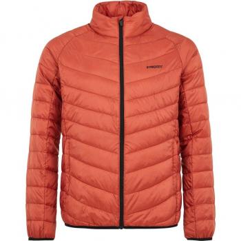 Protest Daunenjacke für Outdoor-Aktivitäten