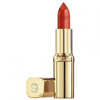 Loreal Color Riche Lipstick 377 Rojo Perfecto