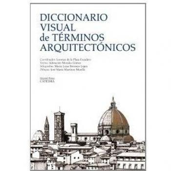 Diccionario visual de términos arquitectónicos