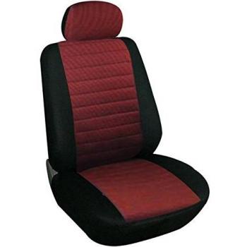 Copertura Anteriore WOLT 7233 – Sedile per Auto in Poliestere
