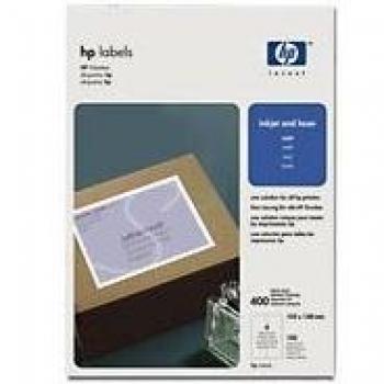 Etiquetas autoadhesivas HP 148 x 105 mm