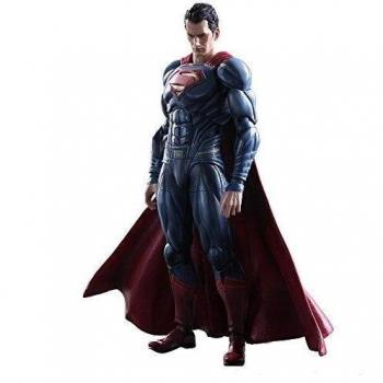 Superman Movable Figure from Dawn of Justice